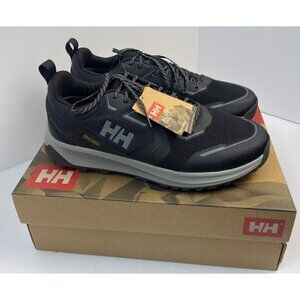 Helly Hansen Mens Running Trail Shoe Gobi 2 HT EU 43 US 9.5